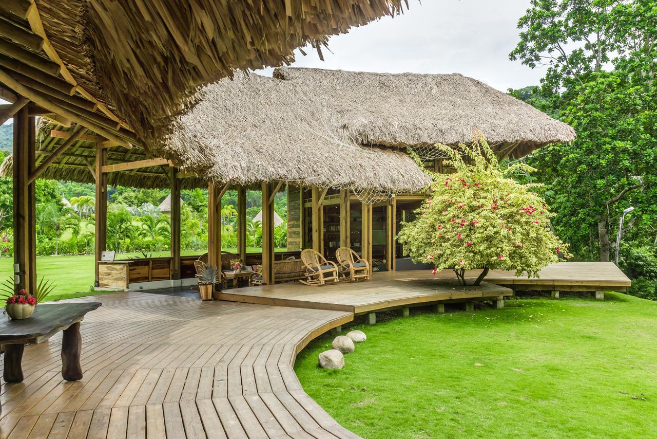 One Santuario Y Reserva Natural Hotel