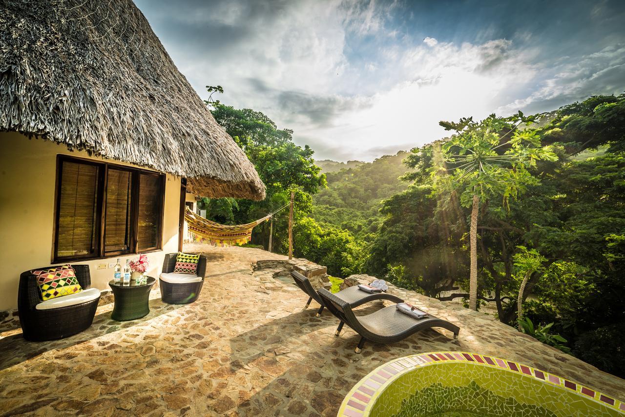 Hotel One Santuario Y Reserva Natural 5*