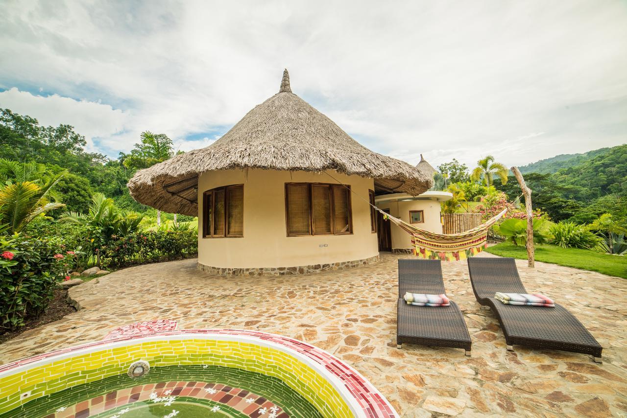 One Santuario Y Reserva Natural 5*